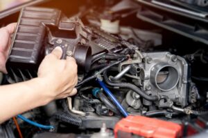 How To Clean Idle Air Control Valve With 7 Detailed Steps!