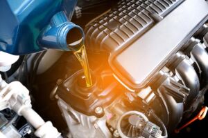Transmission Slipping After Fluid Change - Causes And Solutions