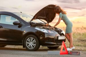 Rough Idle When AC Is On: Causes & Solutions
