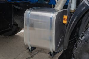 Semi Truck Catalytic Converter Location- All You Need To Know