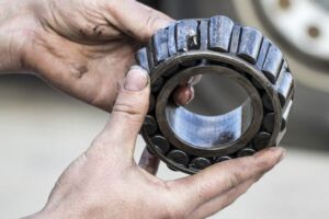 Tire Noise Or Wheel Bearing Noise: How To Identify The Problems Of Your