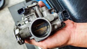 Car Revs But Won't Move - 6 Common Culprits & How To Eliminate Them