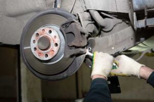 Brakes Still Spongy After Bleeding - Reasons And Solutions