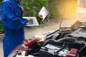 Rough Idle When AC Is On: Causes & Solutions
