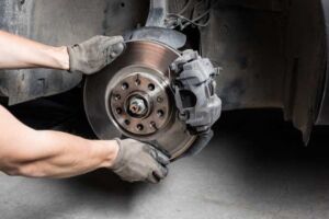 Brakes Still Spongy After Bleeding - Reasons And Solutions