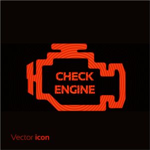 Intermittent Flashing Check Engine Light-Causes & Solutions