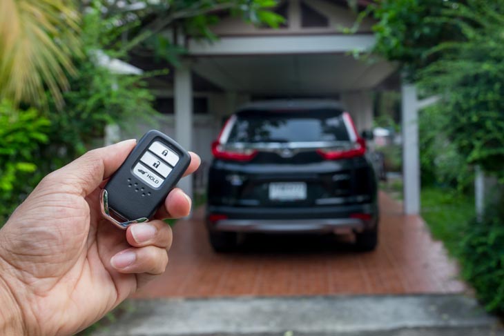 6 Reasons Why Driver Side Door Won't Unlock With Remote