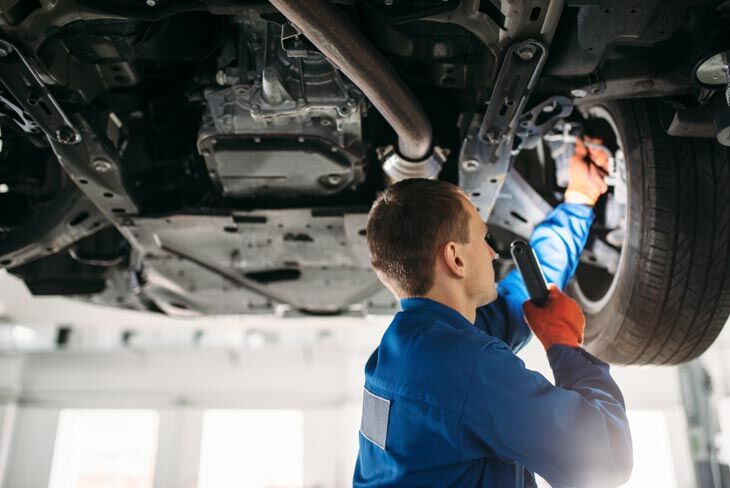 Why Should We Bleed Brakes?