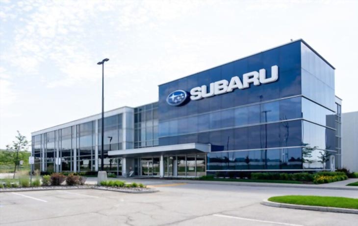 Are Subaru Engines Reliable?