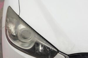 2015 Nissan Altima Headlights Too Dim