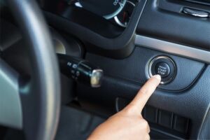Car Making Clicking Noise Without Key: 3 Causes And Solution