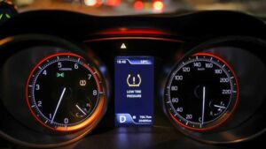 How To Fix TPMS Error Nissan Altima - 3 Easy Steps To Follow