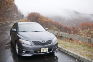 What Type Of Gas Does A Toyota Camry Use? 3 Acceptable & 2 Avoid