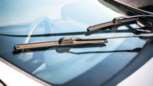 Clean Wiper Blades With WD40: 4 Quick Steps For All!