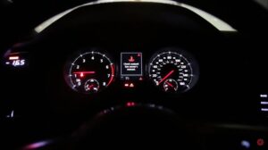 Volkswagen Coolant Warning Light: What You Need To Know