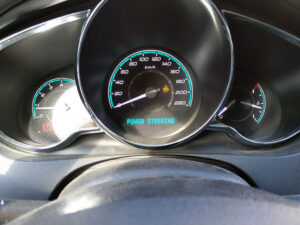 Service ESC Chevy Malibu: 4 Causes & Best Ways To Fix It