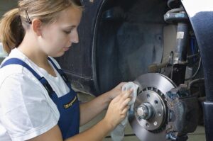 3mm Brake Pads: What Is It? How Long Does It Last?