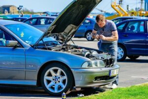 BMW DME Failure Symptoms: 8 Typical Problems!