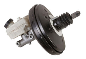 Bad Brake Booster Symptoms: 7 Signs & Best Ways To Sovle It