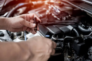 Why Is My Car Making A Whistling Noise? 8 Reasons & Fix
