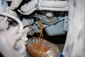 Why Is My Coolant Brown? 5 Main Causes And Solution