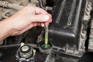 Why Is My Coolant Brown? 5 Main Causes And Solution