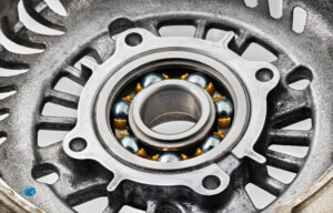 Squeaky Noise When Tire Rotates: 4 Main Causes & Solutions