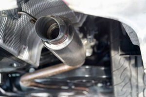 Can You Pass Smog With A Muffler Delete? Detailed Answer!