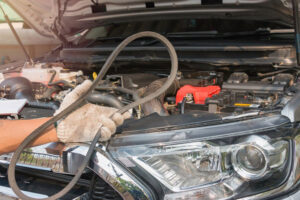 Timing Belt Squeak: 4 Main Causes And Best Solutions