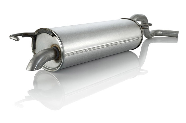 Loudest Mufflers