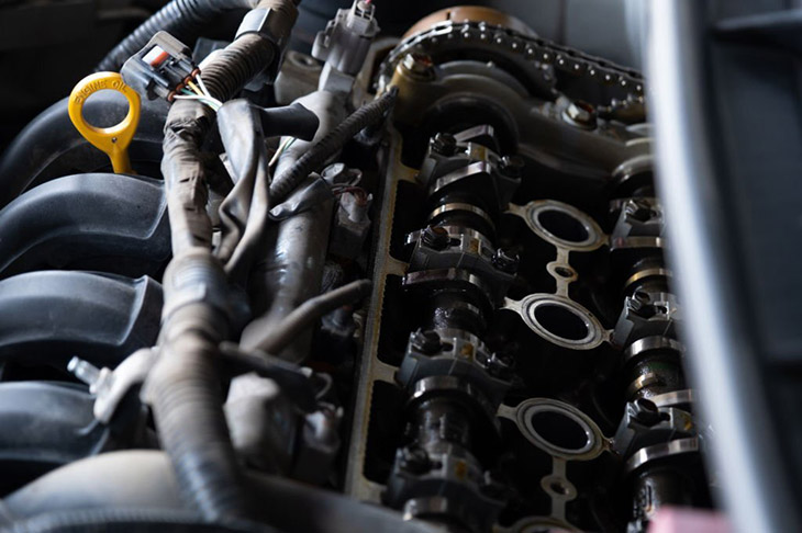 What Is A Car Master Cylinder