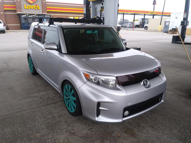 What Is 2008 Scion XB Oil Type? Best Answer From Expert