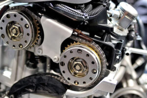 Toyota Sienna Timing Belt Or Chain On 24 Different Models