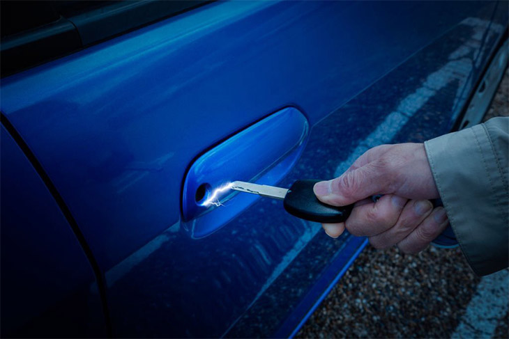 Why Do We Experience Shocks From Static Electricity?