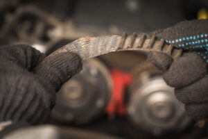 Why Is My Car Making A Whistling Noise? 8 Reasons & Fix