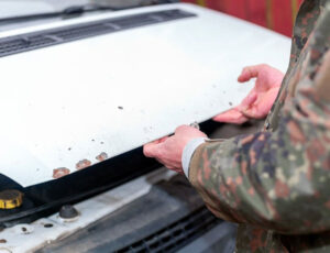 My Hood Latch Won't Open: 3 Main Causes & Best Solutions