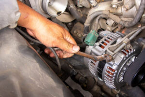 Changed Alternator Now Car Won't Start: 7 Reasons And Fix