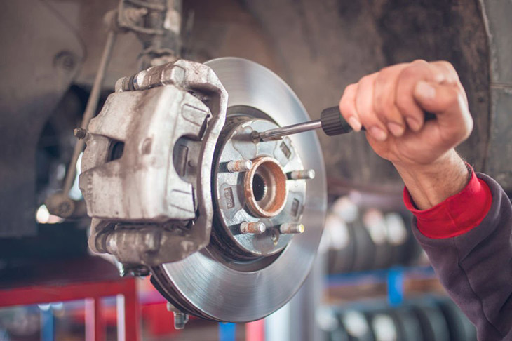 What Is A Rotor