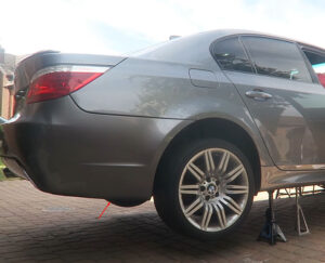 Clunking Noise From Rear Of Car: 8 Causes And Best Solutions