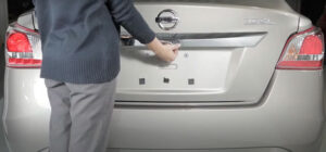 Nissan Altima Trunk Won't Open: Top 4 Causes & Clear Answer