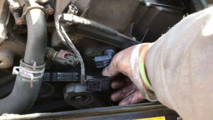 How to Reset Camshaft Position Sensor? 2 Best ways
