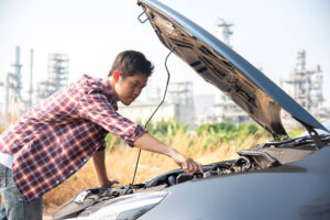 7 Symptoms Of A Bad Ignition Control Module & Solutions