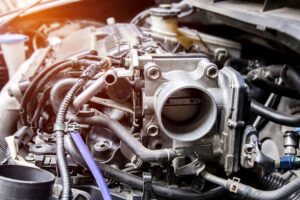 Problems After Cleaning Throttle Body: 7 Best Common Issues