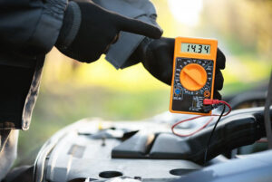 How To Know The Normal Voltage For Alternator - 4 Best Ways