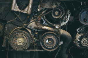 How To Clean Serpentine Belt With Easy Steps To Follow