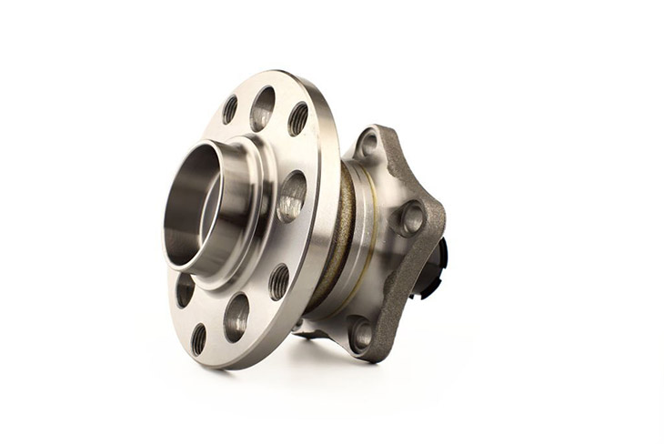 non hub centric wheel spacers