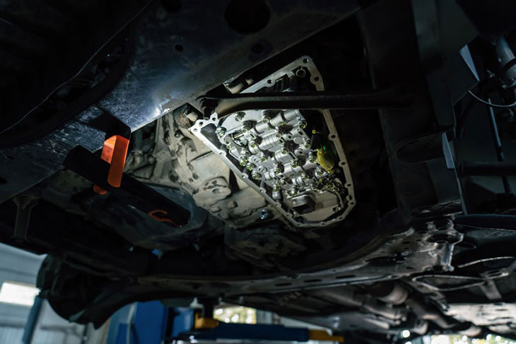 nissan altima 2013 transmission problems