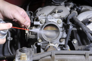 Problems After Cleaning Throttle Body: 7 Best Common Issues