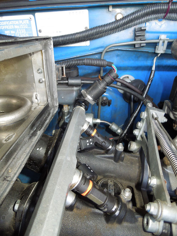 Where Is The Fuel Rail Pressure Sensor Located? Clear Answer
