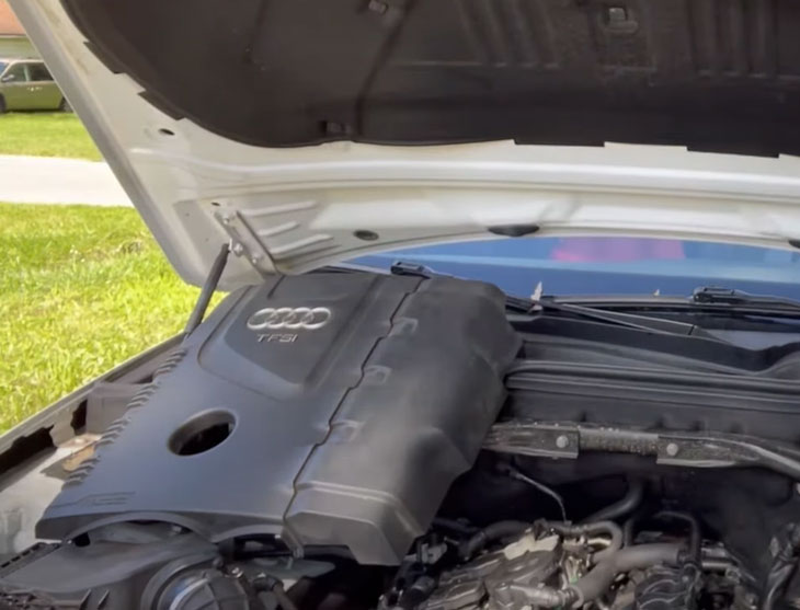audi 2.0 t reliability